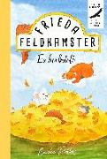 Frieda Feldhamster - Es herbstelt