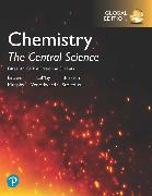 Chemistry: The Central Science in SI Units, Global Edition + Mastering Chemistry with Pearson eText