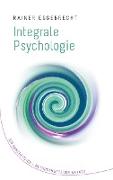 Integrale Psychologie