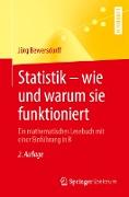 Statistik ¿ wie und warum sie funktioniert