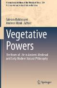 Vegetative Powers
