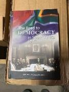 The Road to Democracy in South Africa 4 Part 3, 4