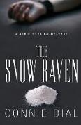 The Snow Raven