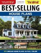 Best-Selling House Plans, 4th Edition: Over 360 Dream-Home Plans in Full Color