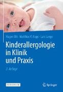 Kinderallergologie in Klinik und Praxis