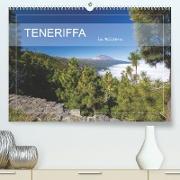 Teneriffa in Bildern (Premium, hochwertiger DIN A2 Wandkalender 2022, Kunstdruck in Hochglanz)