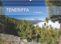 Teneriffa in Bildern (Wandkalender 2022 DIN A2 quer)