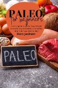Paleo Diet for beginners