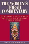 The Women's Torah Commentary