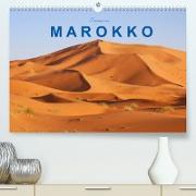 Träumen von Marokko (Premium, hochwertiger DIN A2 Wandkalender 2022, Kunstdruck in Hochglanz)