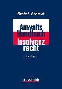 Anwalts-Handbuch Insolvenzrecht