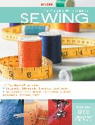 Singer Complete Photo Guide to Sewing - Revised + Expanded Edition