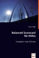 Balanced Scorecard für KMUs