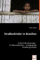 Strassenkinder in Brasilien