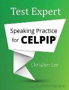 Test Expert: Speaking Practice for CELPIP(R)