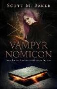 Vampyrnomicon