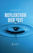 Reflektion der Zeit