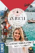 GuideMe Travel Book Zürich – Reiseführer
