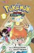 Pokemon Adventures, Volume 27