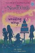 Wedding Wings