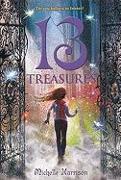 13 Treasures