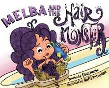 Melba and the Hair Monster