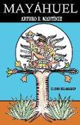 Mayáhuel: Dios del Maguey
