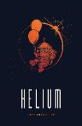 Helium: Alternate Cover Limited Edition