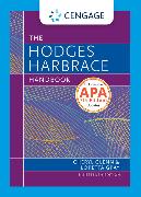 Hodge's Harbrace Handbook (w/ APA7E Updates & MLA9E Update Card)