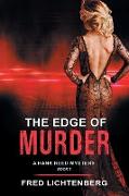 The Edge of Murder (A Hank Reed Mystery, Book 3)