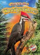 Woodpeckers