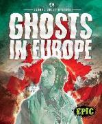 Ghosts in Europe