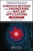 Computer Methods for Engineering with MATLAB Applications
