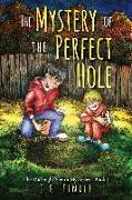 The Mystery of the Perfect Hole