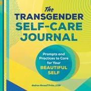 The Transgender Self-Care Journal