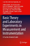 Basic Theory and Laboratory Experiments in Measurement and Instrumentation