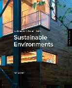 Contemporary Design in Detail: Sustainable Environments