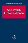 Handbuch Non Profit-Organisationen