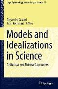 Models and Idealizations in Science