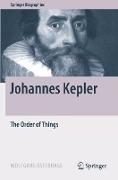 Johannes Kepler