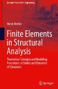 Finite Elements in Structural Analysis