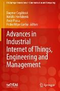 Advances in Industrial Internet of Things, Engineering and Management