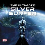 The Ultimate Silver Surfer