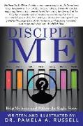 Disciple Me: Help Me Hear and Follow the Right Voice