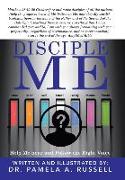 Disciple Me: Help Me Hear and Follow the Right Voice