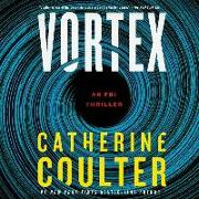 Vortex Lib/E: An FBI Thriller