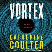 Vortex: An FBI Thriller