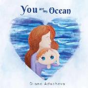 You are my ocean