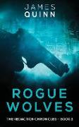 Rogue Wolves