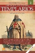Breve Historia de Los Templarios